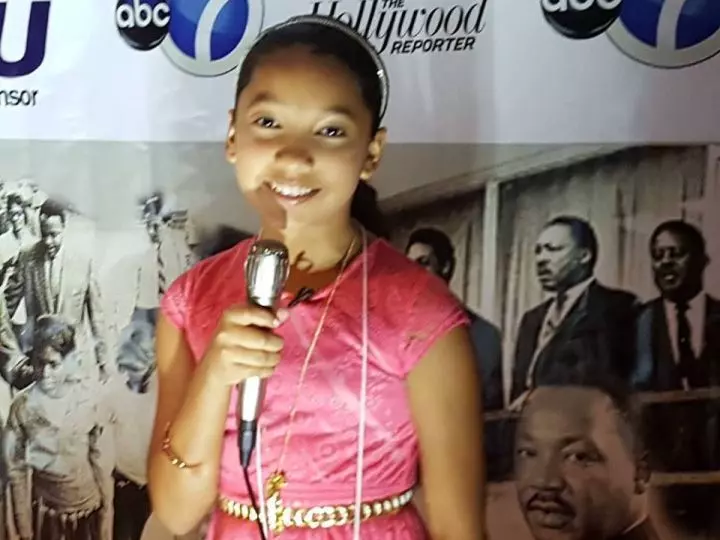 Aaliyah Conley, photo 11