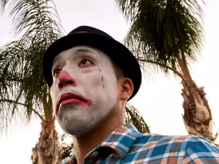Joe Corzo - Actor from Los Angeles, California