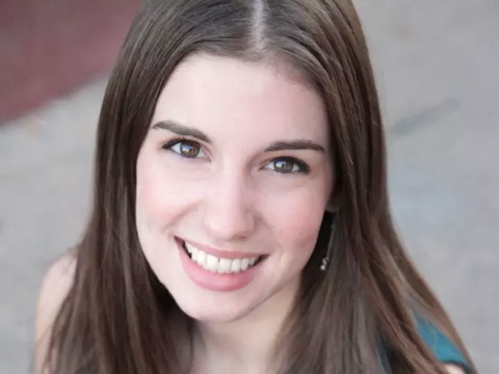 Current Headshot