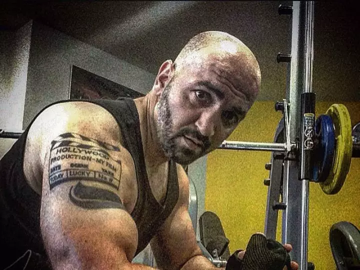 Armen Grayg, photo 15