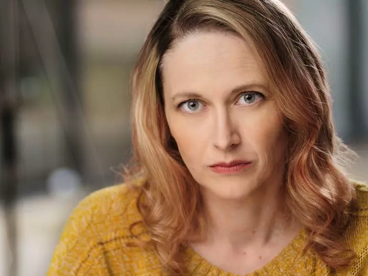 Amanda Pearce, photo 7