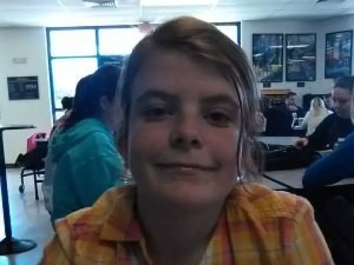 Autumn Baltzell, photo 2