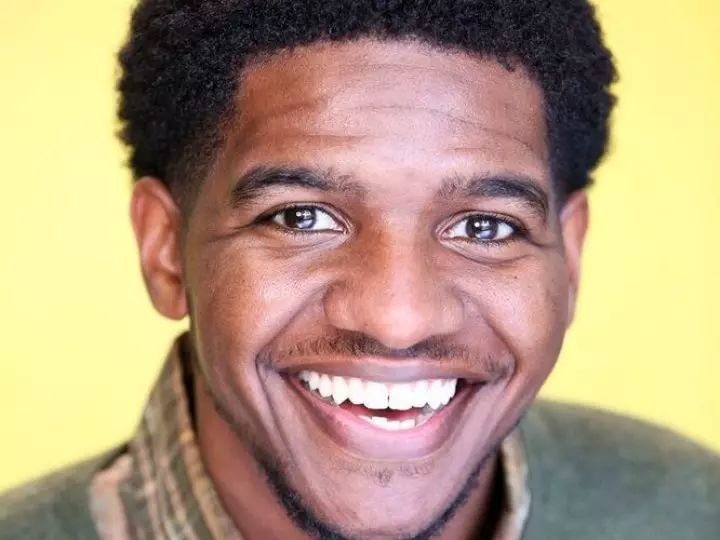 Daniel Tolbert, photo 5