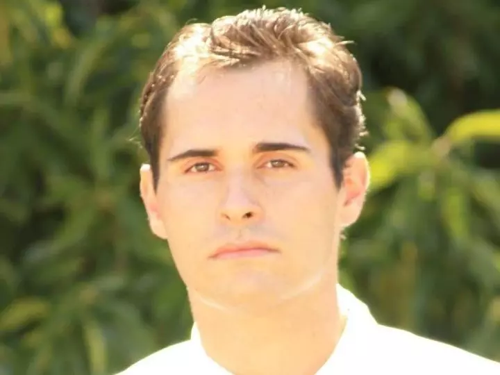 Nathan Esser, photo 3