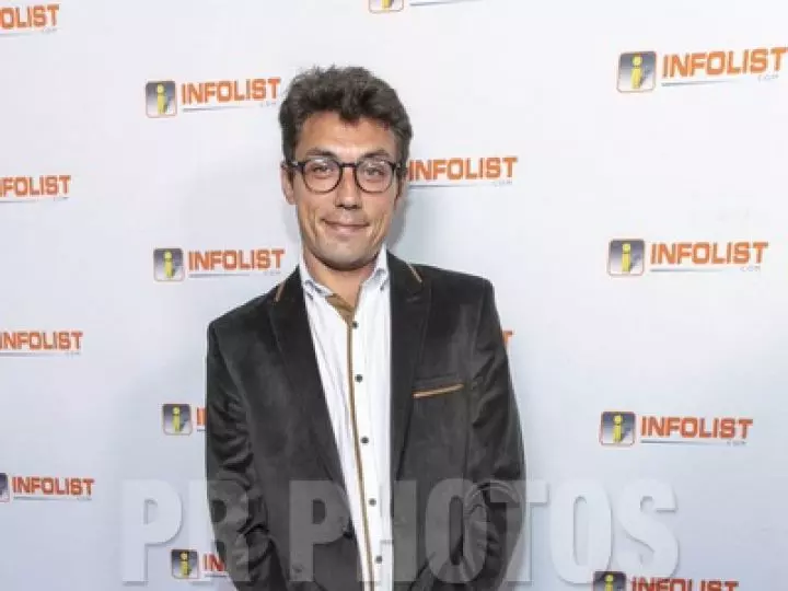 Hakan Yildiz, photo 20