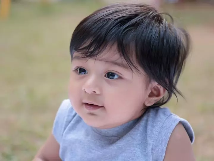 Aarav Singh, photo 18