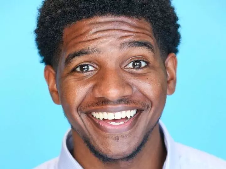 Daniel Tolbert, photo 8