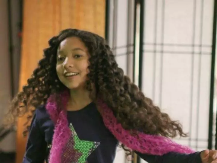 Aaliyah Conley, photo 10
