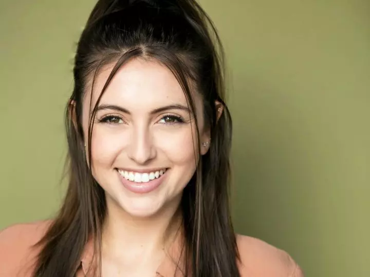 Danielle Andrade, photo 9