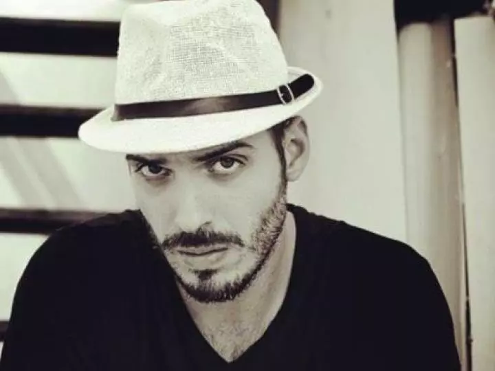 Dimitris Danampasis, photo 10