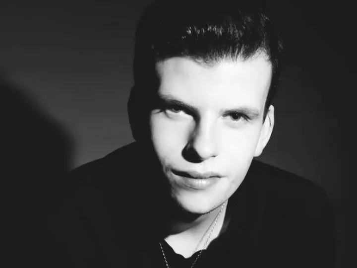 Andrew Hardman, photo 4