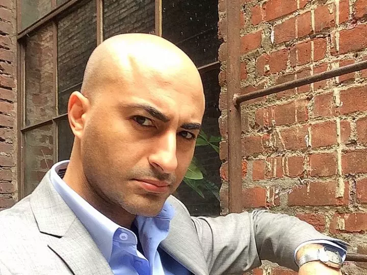 Slim Khezri