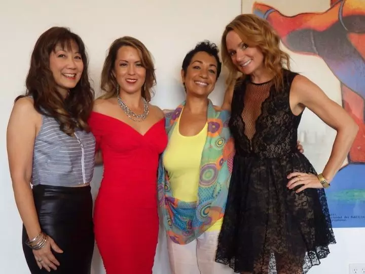 Denice Rivera, photo 4