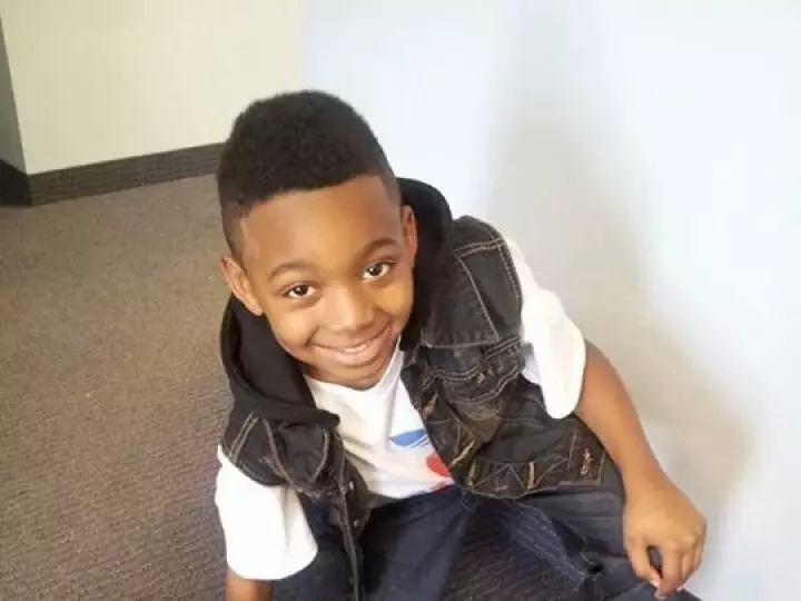 Derrick Gilbert, photo 5