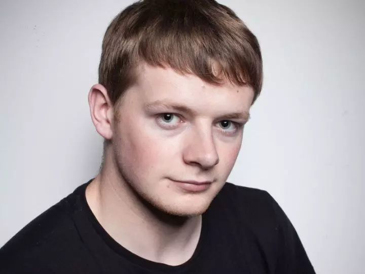 Gary Wales, photo 5
