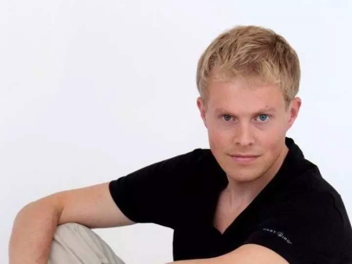 Torsten Colijn, photo 3