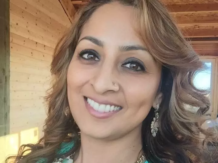 Sofie Khan, photo 3