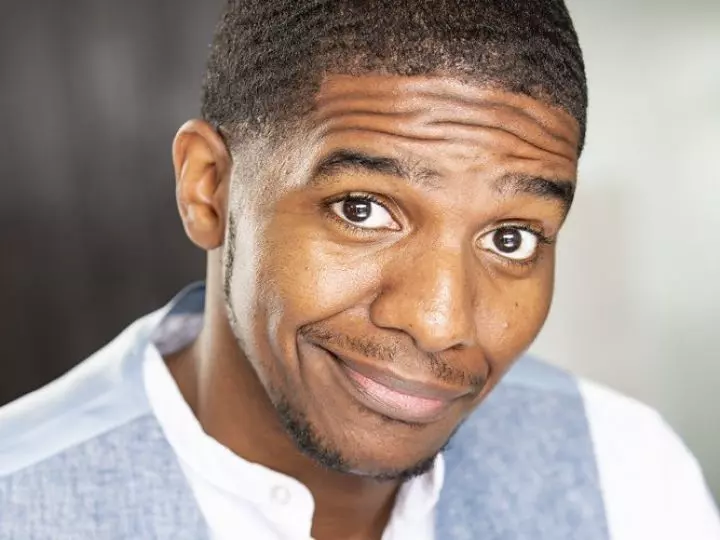 Daniel Tolbert, photo 4