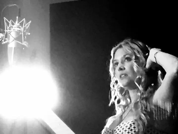 Shannon 'Doe' Ewing Soprano
