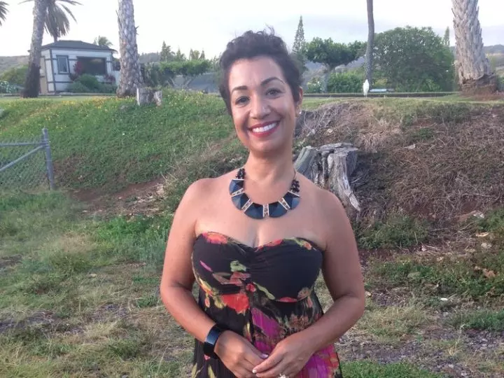 Denice Rivera, photo 1