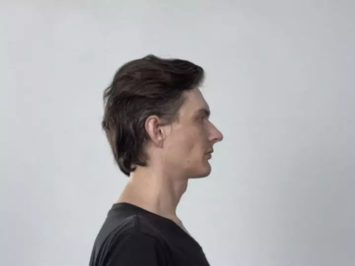 Headshot of Andrei DaySun