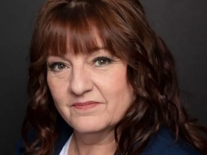Corinne Kelly, photo 3