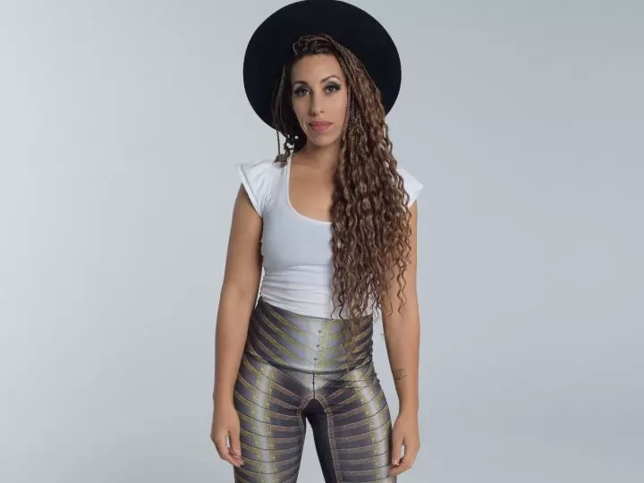 Bevin Victoria, photo 7