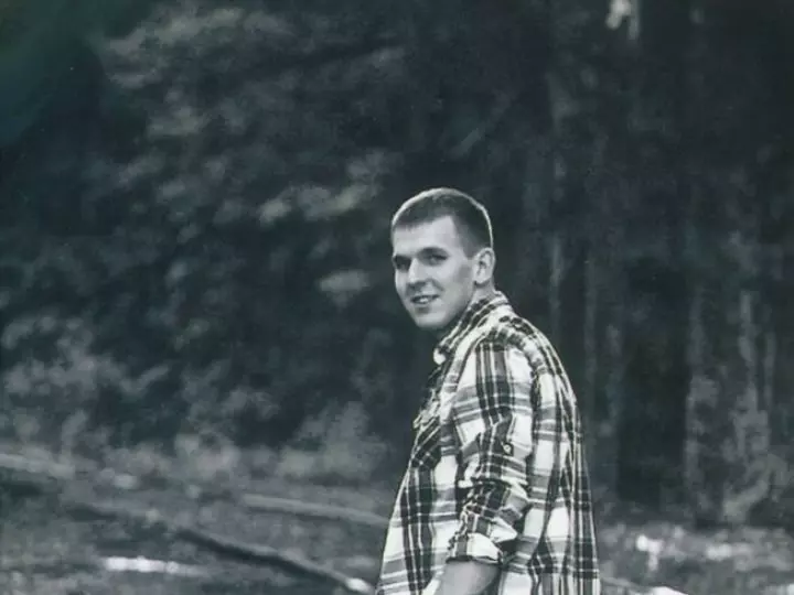 Austin Bollinger, photo 3