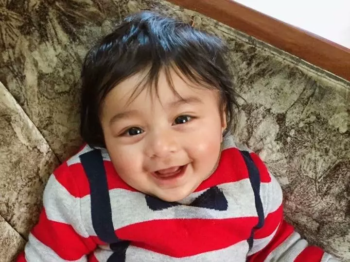 Aarav Singh, photo 4