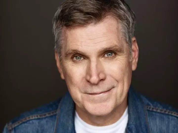 Paul Dawber, photo 3