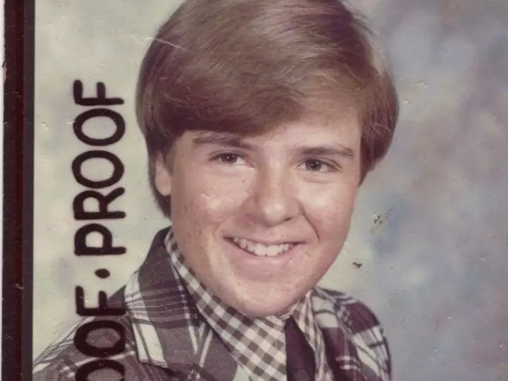 Scotty Servis, photo 1