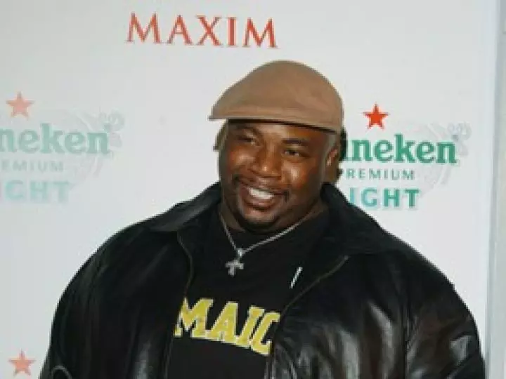 Marcello Thedford, photo 1