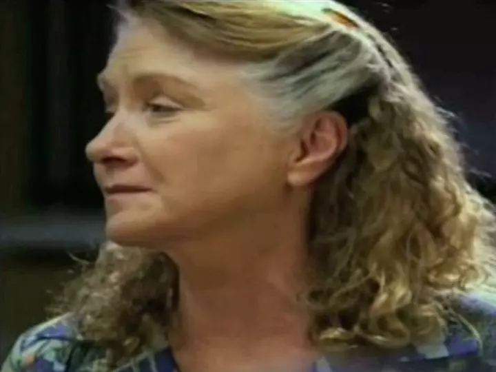 Kathyrn Howell, photo 4