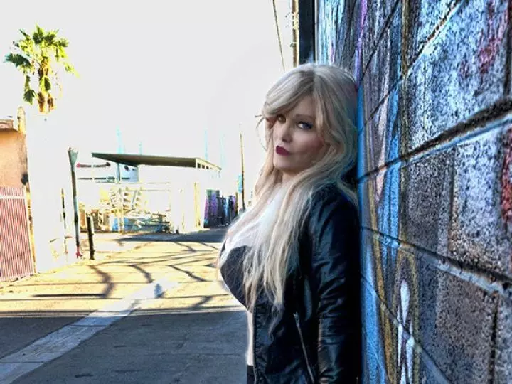 Abigail Rich, photo 13