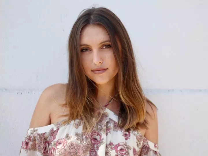 Danielle Andrade, photo 13