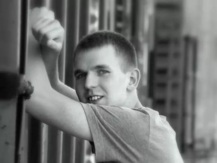 Austin Bollinger, photo 6