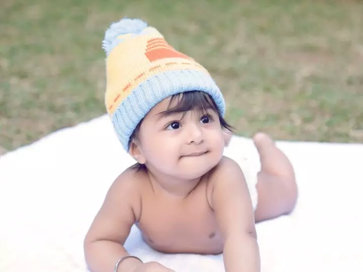 Aarav Singh, photo 19