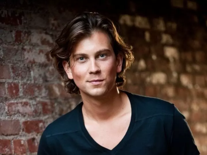 Ryan Ashton, photo 11