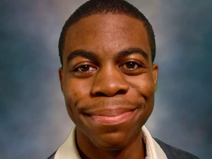 BRANDON FIELDS, photo 2