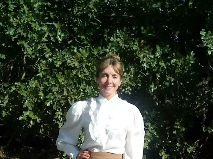 Delores Wheeler, photo 21