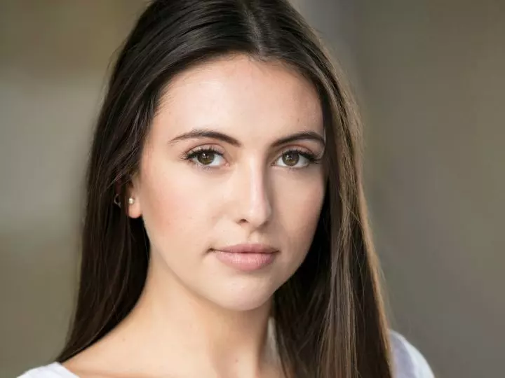 Danielle Andrade, photo 11