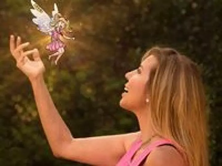 Gina Ann, photo 1
