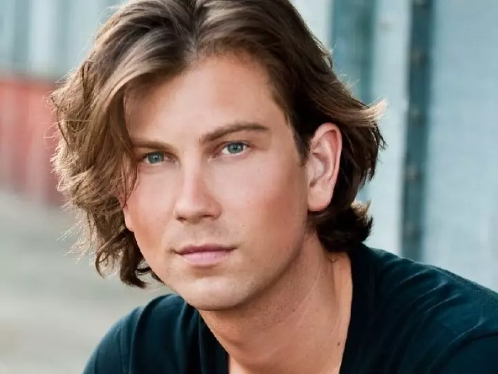 Ryan Ashton, photo 5