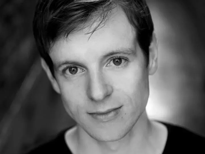 Benjamin May, photo 1