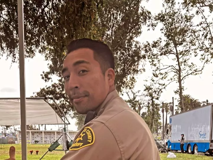 Joe Corzo - Actor from Los Angeles, California