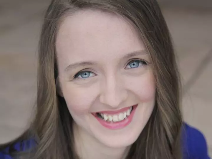 Christina Wendt