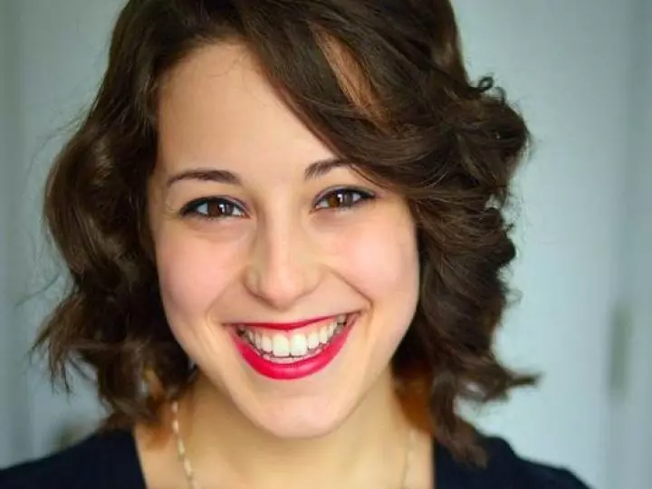 Sarah Maneri, photo 5