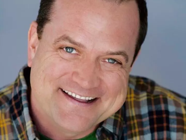 Michael King, photo 1