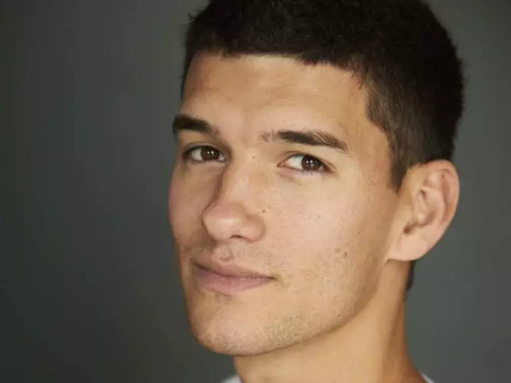 Cody Esquivel, photo 2