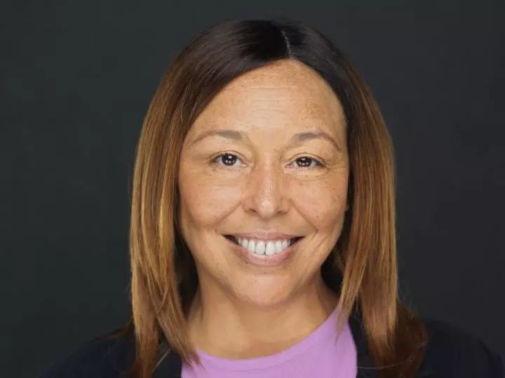 Faith Scott - Actor | Voice Artist |